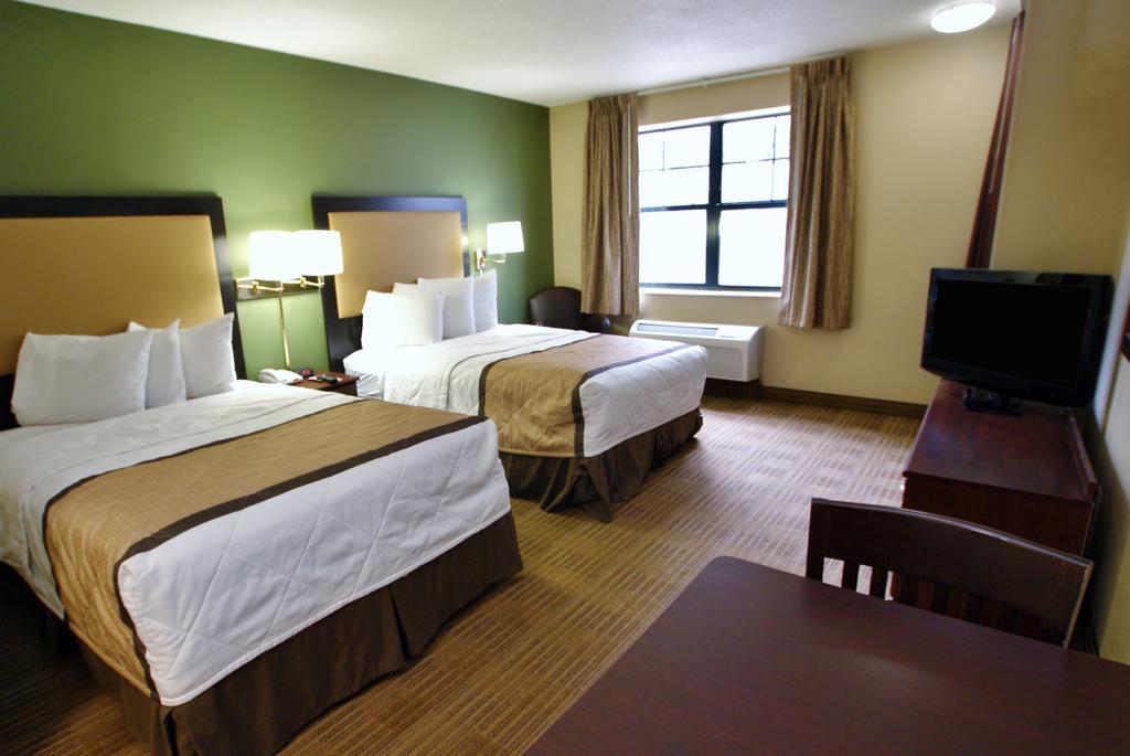 Extended Stay America Suites - Los Angeles - Northridge Екстер'єр фото